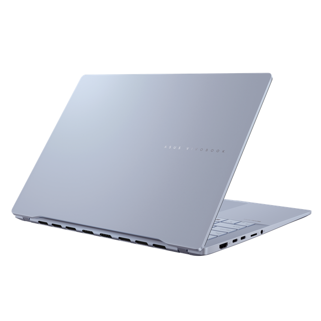 ASUS Vivobook S 14_S5406SA_Product photo_8B_Mist Blue_09